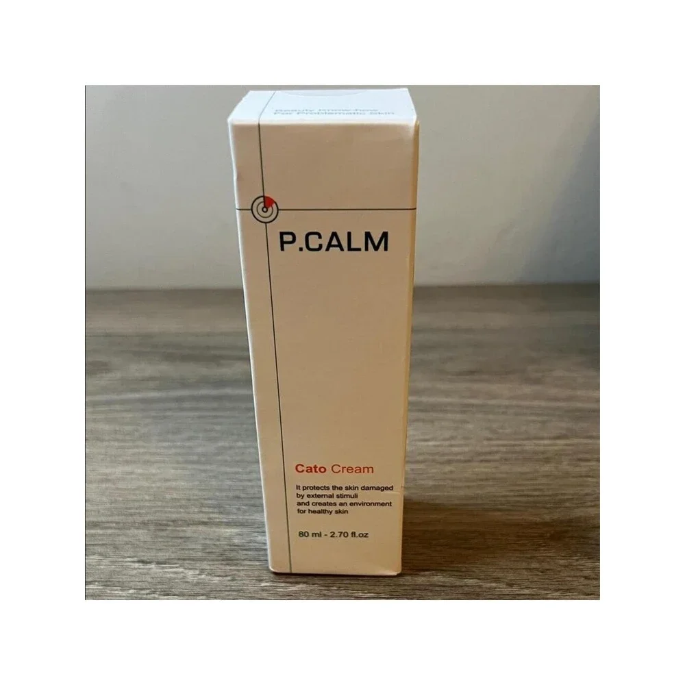 P.Calm Cato Cream